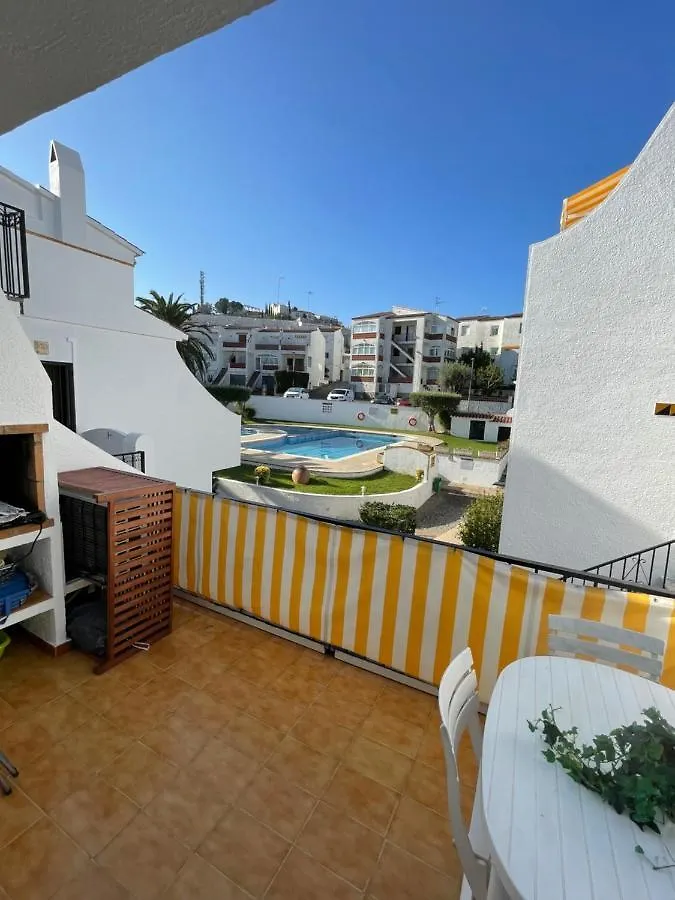 Appartement « El Jardin « Puig Rom Roses