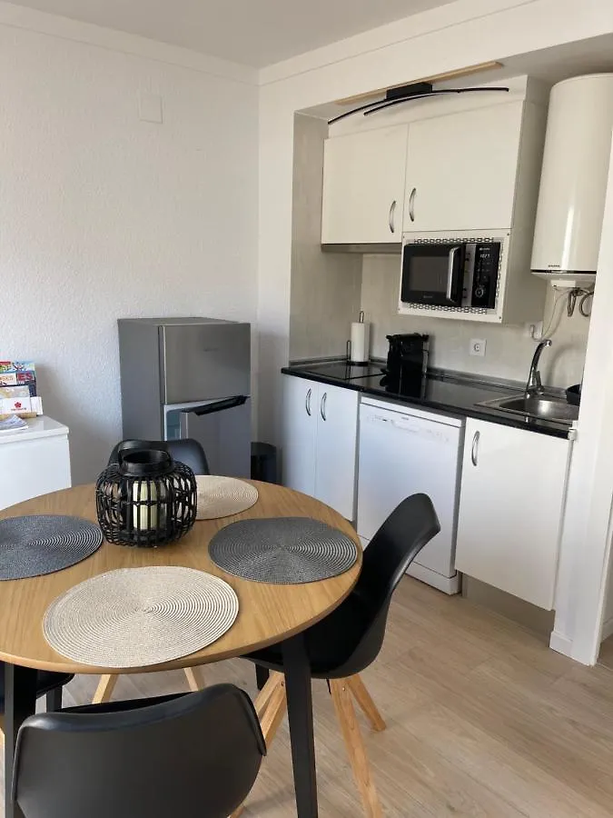 Appartement « El Jardin « Puig Rom Roses