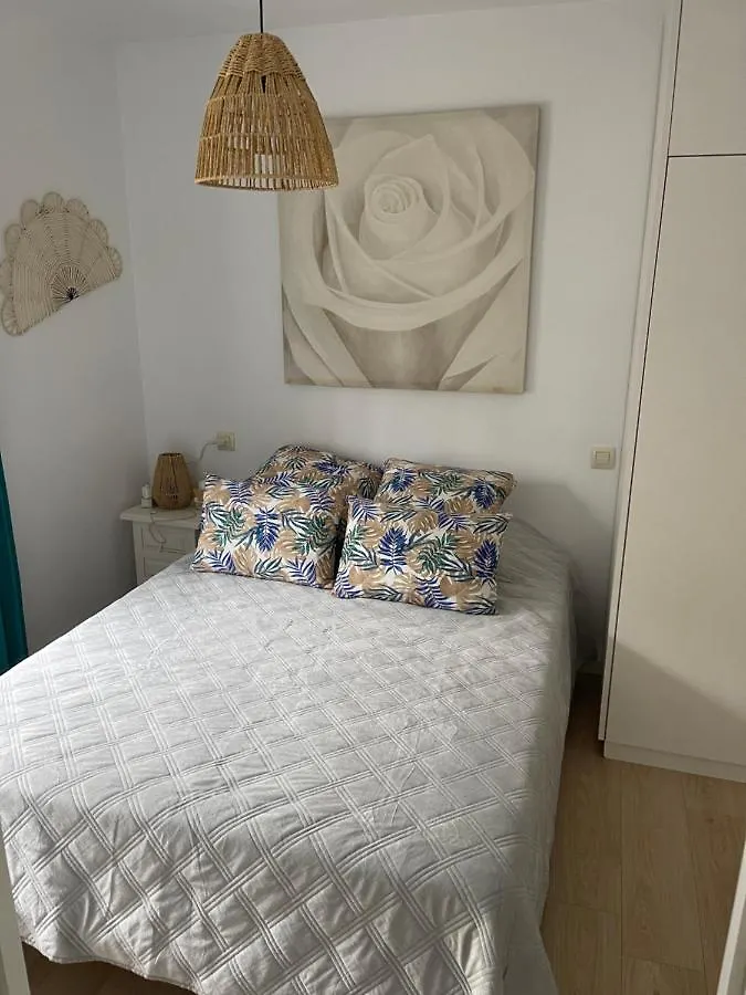 Appartement « El Jardin « Puig Rom Roses Spain