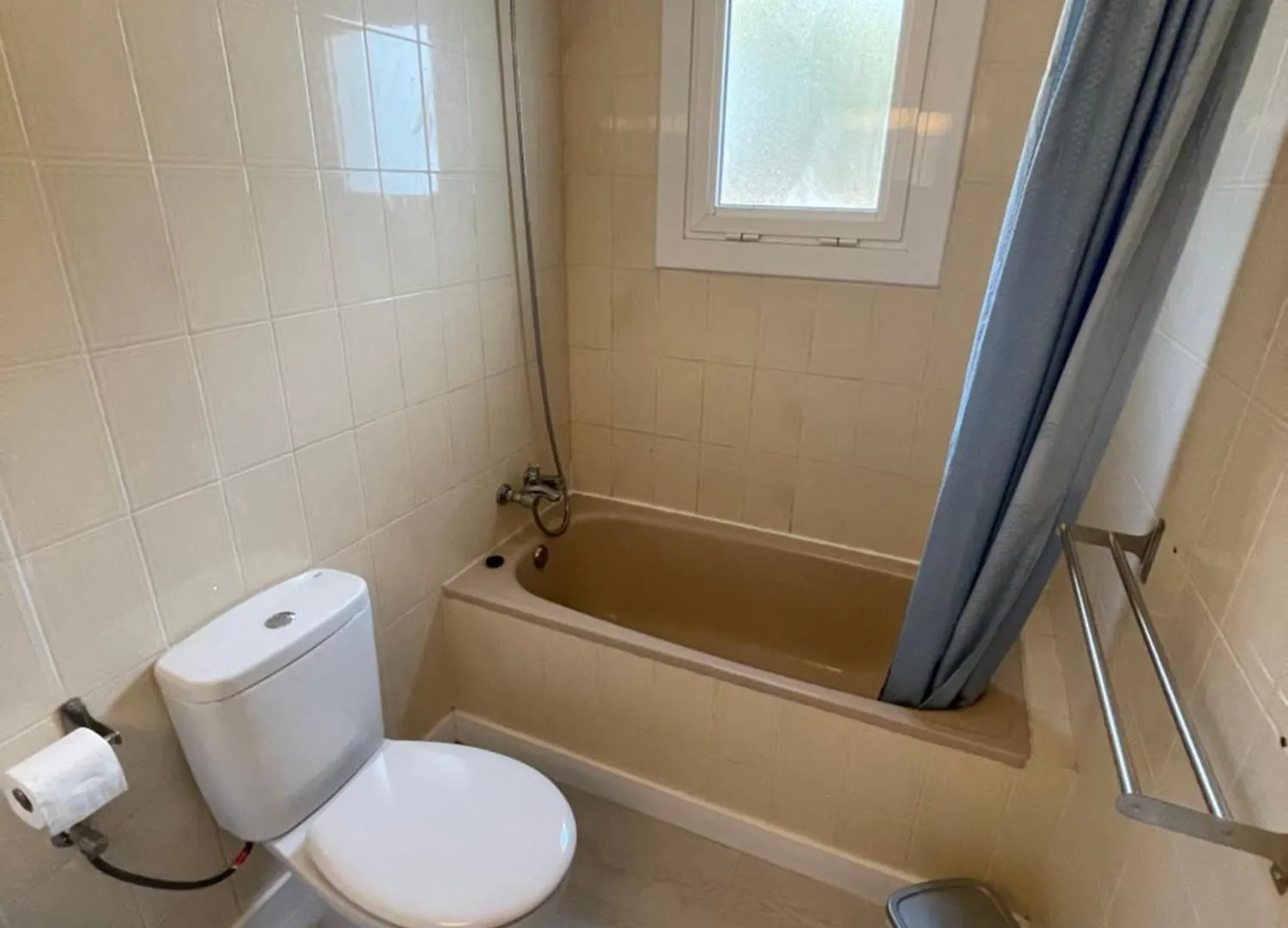 Appartement « El Jardin « Puig Rom Roses Apartment